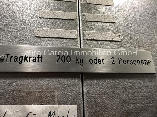 Etagenwohnung Aachen Aachen-Mitte - 2 Zimmer, 45 m&sup2;, 790&euro; | Angebot:25265354