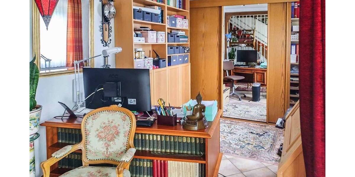 Einfamilienhaus Vettweiß Frangenheim - 5 Zimmer, 320.000&euro; | Angebot:26331477