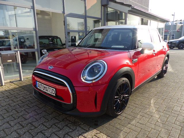 Mini Cooper 28.000 km 23.990 &euro; Aachen 52070