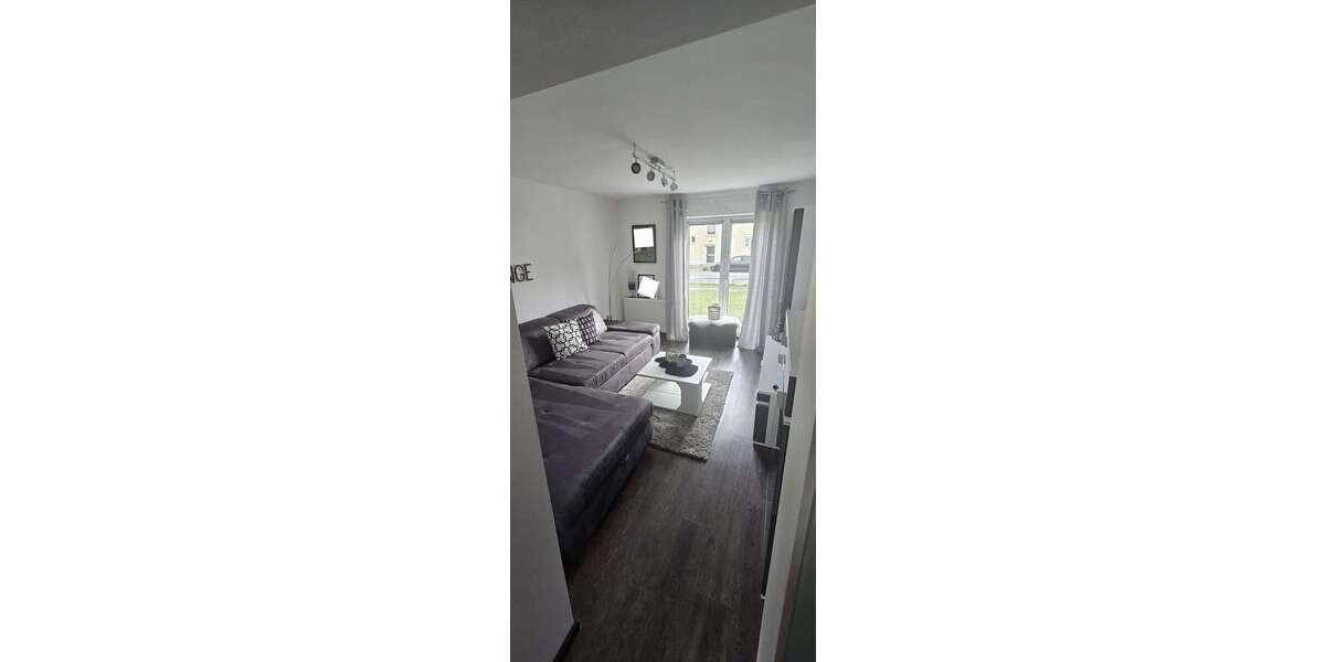 Etagenwohnung Aldenhoven - 2 Zimmer, 43 m&sup2;, 149.000&euro; | Angebot:25098113