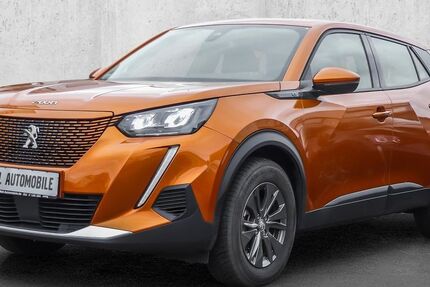 Peugeot 2008 14.737 km 16.080 &euro; Aachen 52078