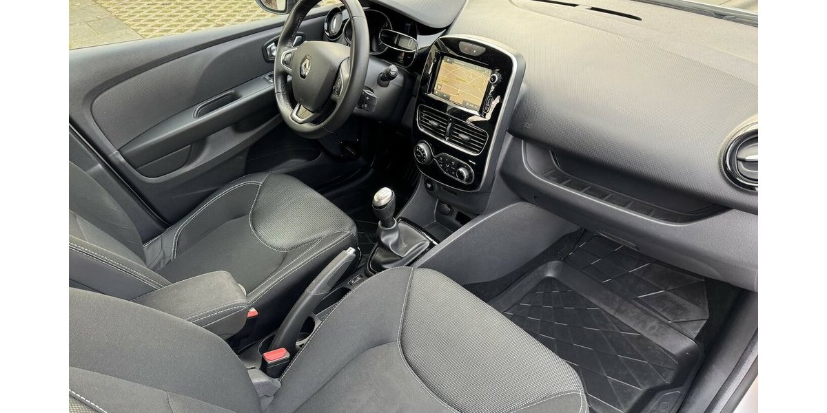 Renault Clio GT1.5 dCi Klima Navi Temp 1Hd ZahnriemenNeu 70.000 km 10.750 &euro; Erftstadt 50374