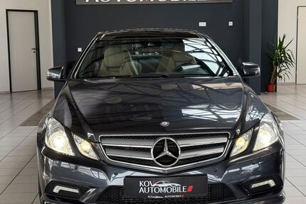 Mercedes-Benz E 350 208.530 km 9.900 &euro; Übach-Palenberg 52531