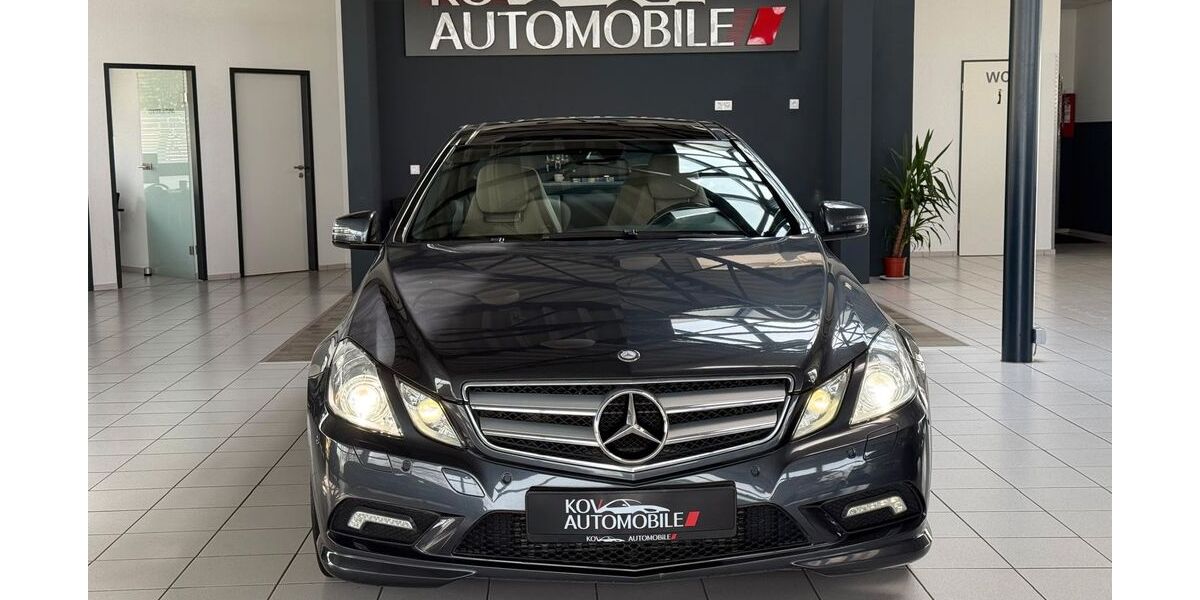 Mercedes-Benz E 350 208.530 km 9.900 &euro; Übach-Palenberg 52531