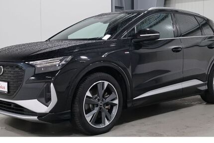 Audi Q4 e-tron 83.751 km 34.820 &euro; Aachen 52078