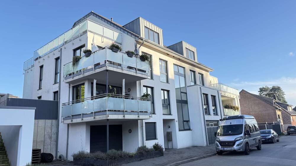 Etagenwohnung Aachen Aachen-Mitte - 3 Zimmer, 123 m&sup2;, 399.900&euro; | Angebot:26629119