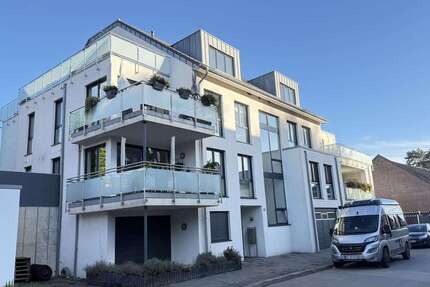 Wohnung Aachen Aachen-Mitte - 3 Zimmer, 123 m&sup2;, 399.900&euro; | Angebot:26629119