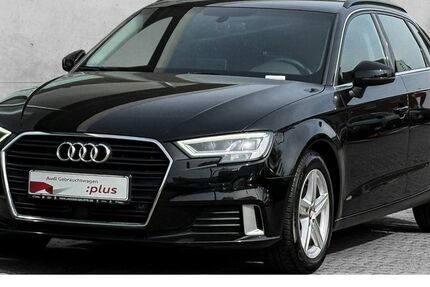 Audi A3 68.690 km 18.440 &euro; Bergheim 50126