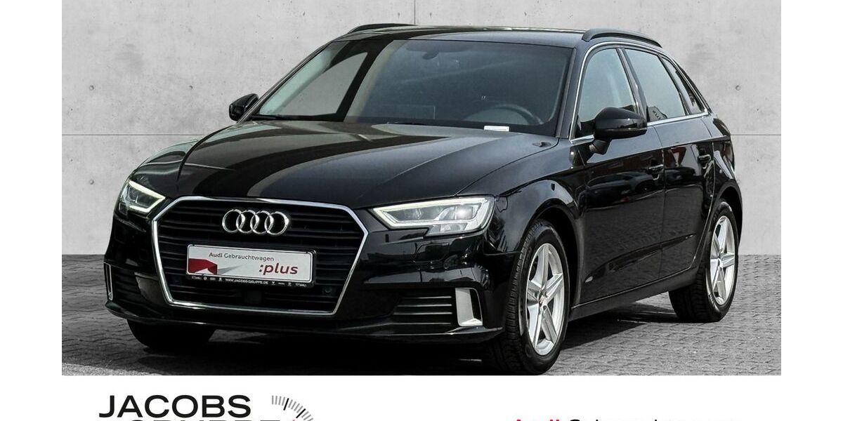 Audi A3 68.690 km 18.440 &euro; Bergheim 50126