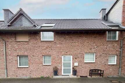 Haus Bergheim Auenheim - 4 Zimmer, 147 m&sup2;, 399.000&euro; | Angebot:26554148