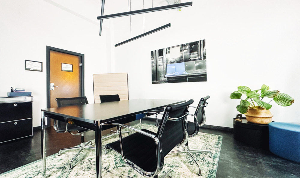 Gewerbeobjekt Aachen Frankenberger Viertel - 700&euro; | Angebot:25722926