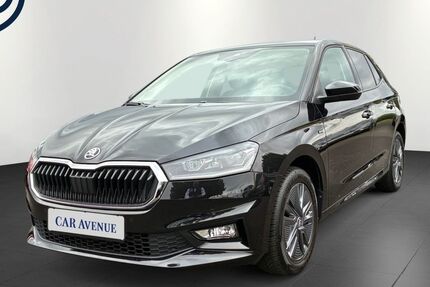 Skoda Fabia 14.335 km 16.990 &euro; Euskirchen 53881