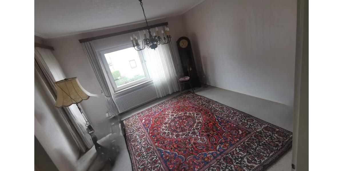 Etagenwohnung Würselen - 5 Zimmer, 100 m&sup2;, 1.250&euro; | Angebot:26522494