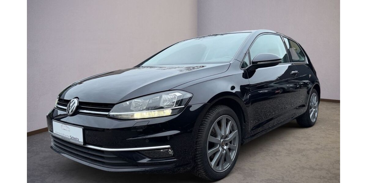 VW Golf 200.000 km 7.490 &euro; Linnich 52441