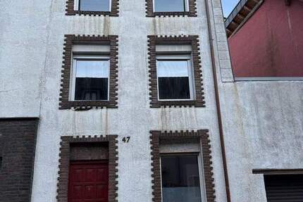 Haus Eschweiler - 3 Zimmer, 66 m&sup2;, 120.000&euro; | Angebot:25743224