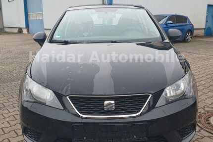 Seat Ibiza 95.705 km 4.990 &euro; Mechernich 53894