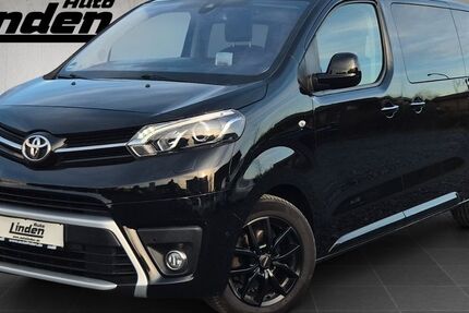 Toyota Proace (Verso) 146.541 km 26.870 &euro; Erftstadt 50374
