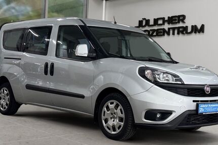 Fiat Doblo 84.533 km 12.490 &euro; Jülich 52428