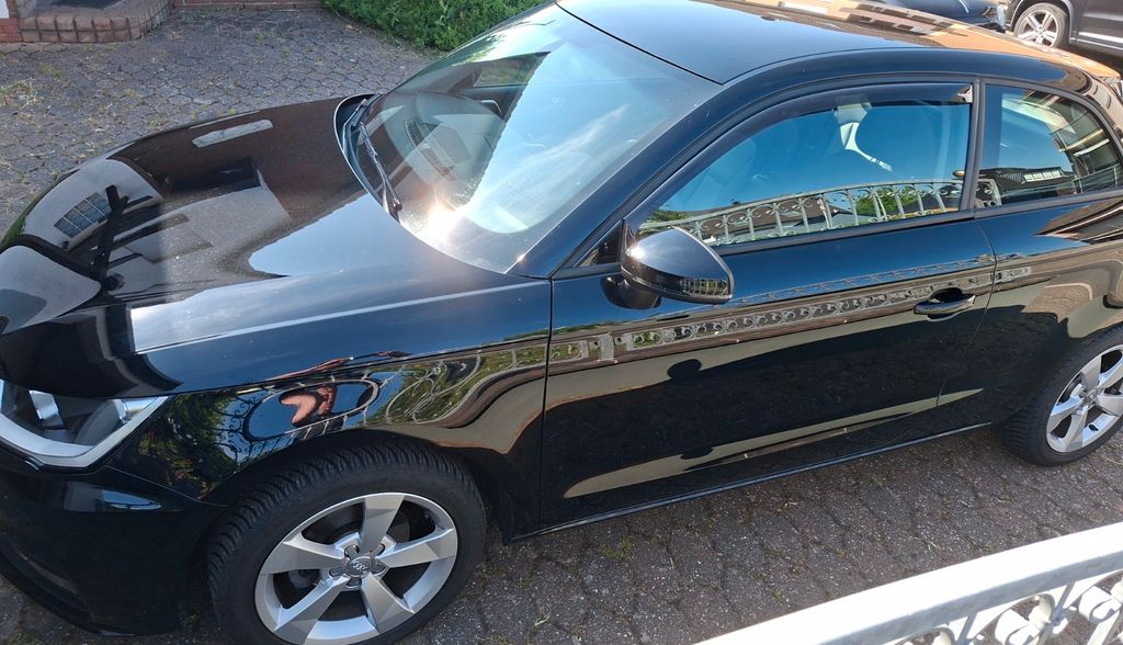 Audi A1 65.500 km 12.000 &euro; Euskirchen 53881