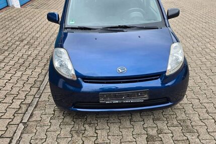 Daihatsu Sirion 169.000 km 1.499 &euro; Aachen 52068