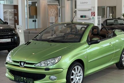 Peugeot 206 127.000 km 3.499 &euro; Inden 52459