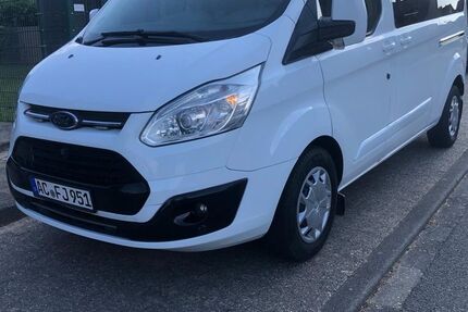 Ford Tourneo Custom 317.500 km 13.360 &euro; Alsdorf 52477