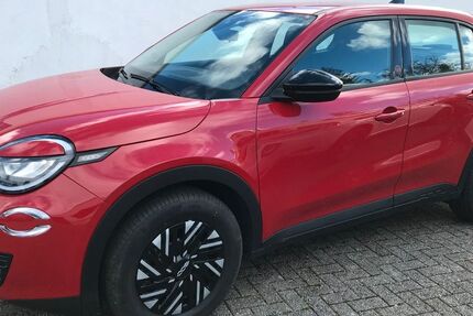 Fiat 600e 7.242 km 26.420 &euro; Baesweiler 52499