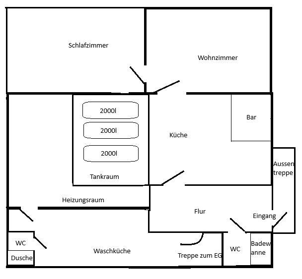 Einfamilienhaus Kerpen Buir - 4 Zimmer, 131 m&sup2;, 1.700&euro; | Angebot:27615915