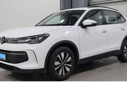 VW Tiguan 6.150 km 36.970 &euro; Aachen 52078