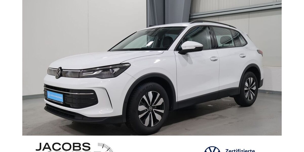 VW Tiguan 6.150 km 36.970 &euro; Aachen 52078