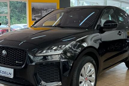 Jaguar E-Pace 133.000 km 17.499 &euro; Kerpen 50171