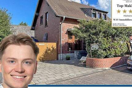 Haus Hürth Fischenich - 5 Zimmer, 135 m&sup2;, 649.000&euro; | Angebot:25837938