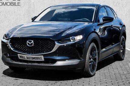 Mazda CX-30 6.666 km 24.975 &euro; Aachen 52078