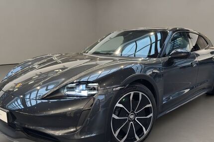 Porsche Taycan 52.746 km 59.900 &euro; Aachen 52068