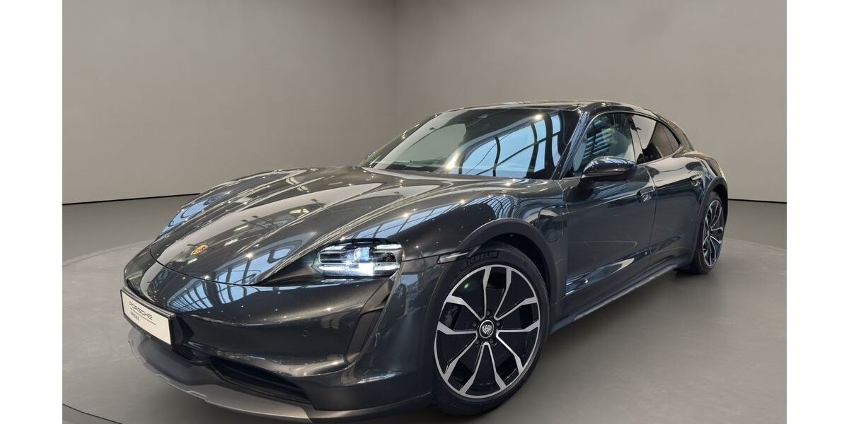 Porsche Taycan 52.746 km 59.900 &euro; Aachen 52068