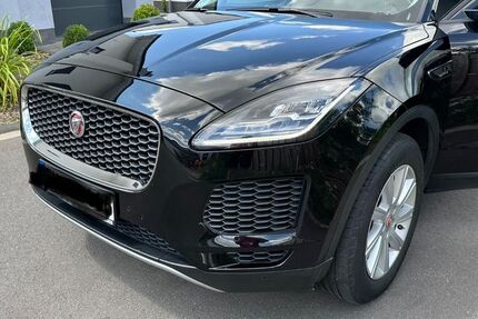 Jaguar E-Pace 104.000 km 17.300 &euro; Weilerswist 53919