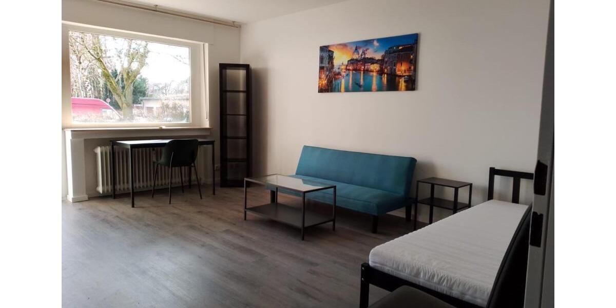 Etagenwohnung Aachen Aachen-Mitte - 2 Zimmer, 61 m&sup2;, 990&euro; | Angebot:25870128
