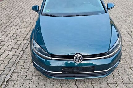 VW Golf 170.000 km 13.000 &euro; Aachen 52068