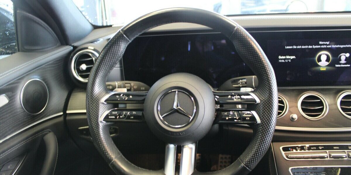 Mercedes-Benz E 300 d 4Matic T 9G-TRONIC AMG Line 78.920 km 39.980 &euro; Euskirchen 53881