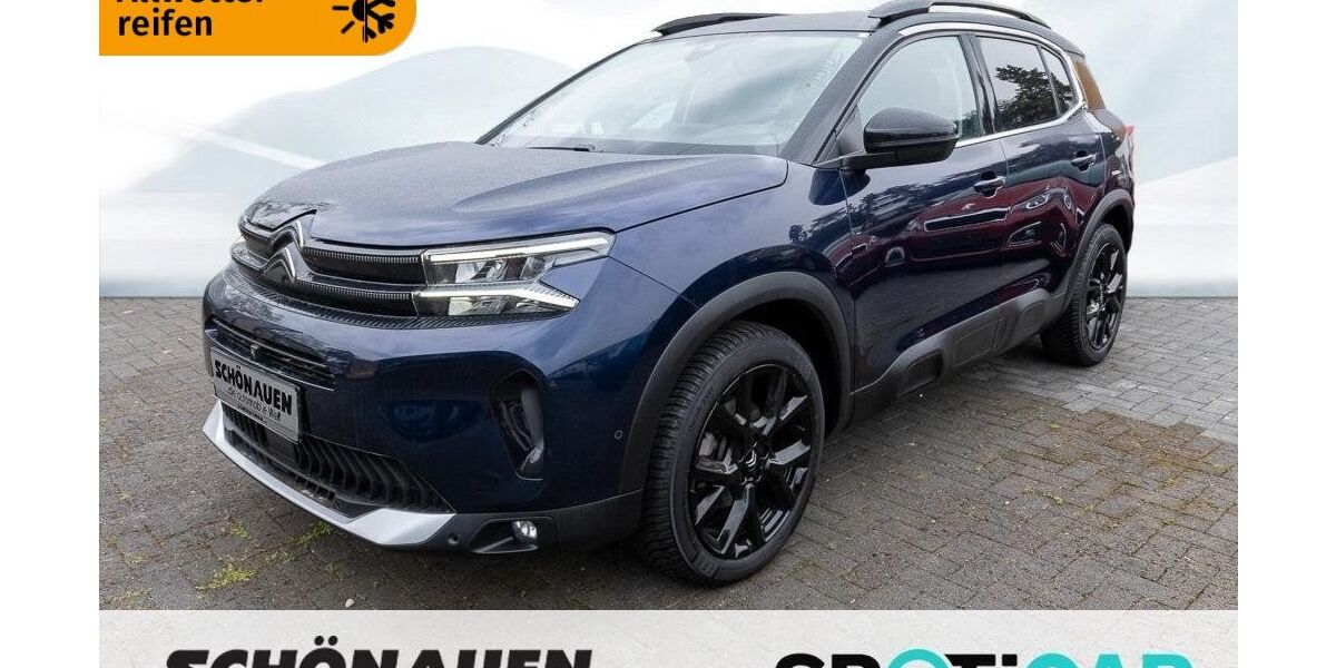 Citroen C5 Aircross 28.429 km 20.650 &euro; Kerpen 50171