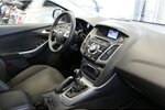 Ford Focus Turnier 1.0 EcoBoost Titanium 74.579 km 6.980 &euro; Euskirchen 53881