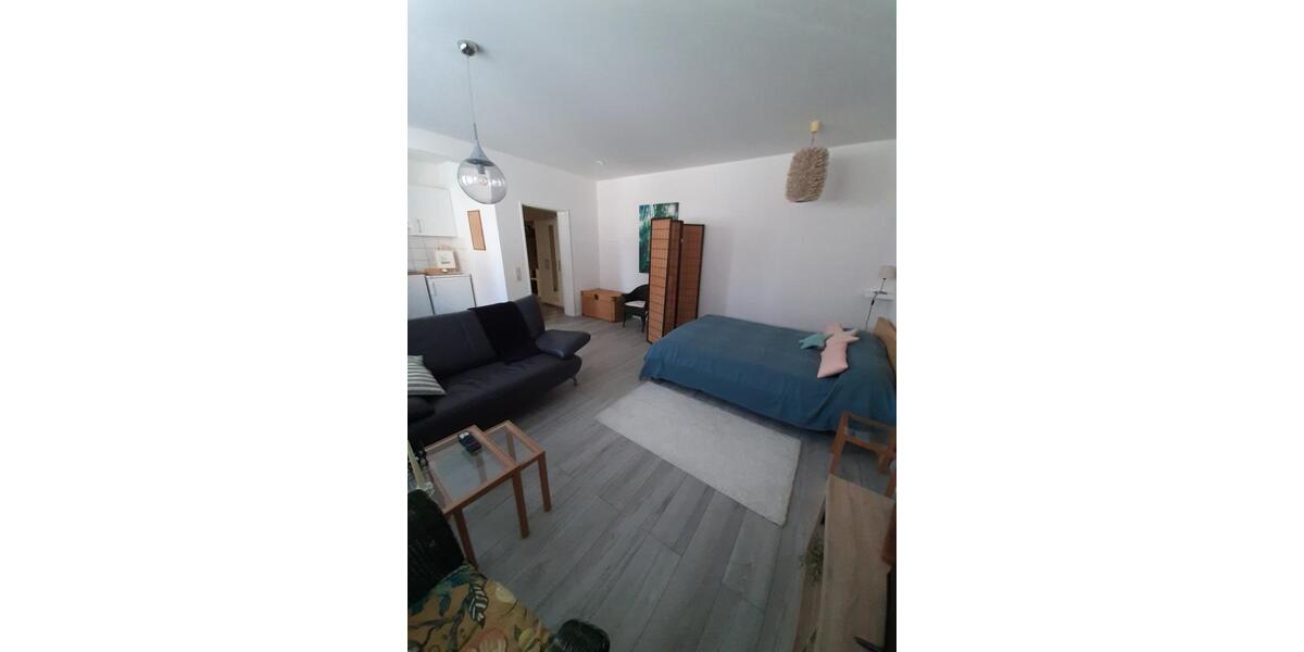 Erdgeschoßwohnung Aachen Aachen-Mitte - 1 Zimmer, 830&euro; | Angebot:23080480