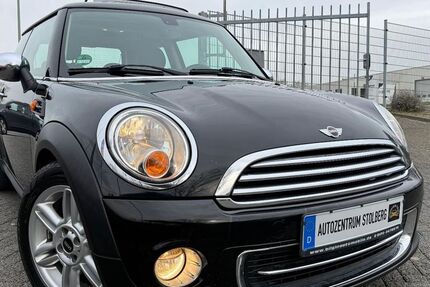 Mini Cooper 149.950 km 5.490 &euro; Stolberg 52222