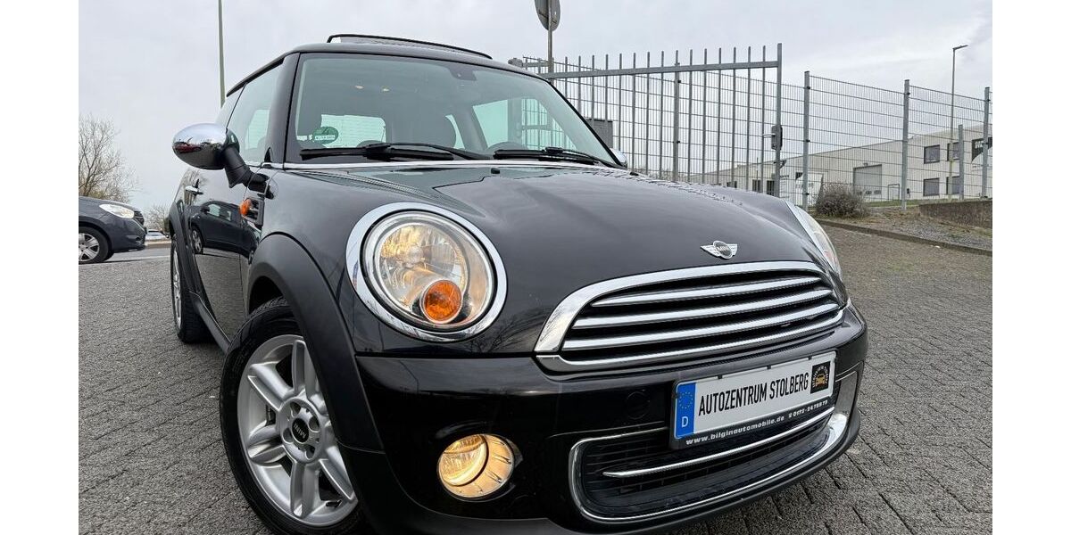 Mini Cooper 149.950 km 5.490 &euro; Stolberg 52222