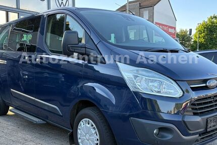 Ford Transit 159.000 km 9.990 &euro; Eschweiler 52249