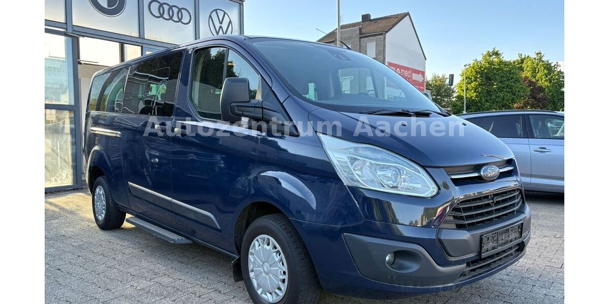 Ford Transit 159.000 km 9.990 &euro; Eschweiler 52249