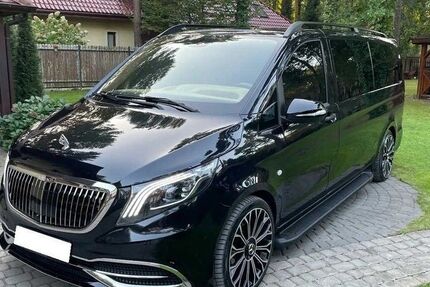 Mercedes-Benz Vito 145.000 km 17.500 &euro; Jülich 52428