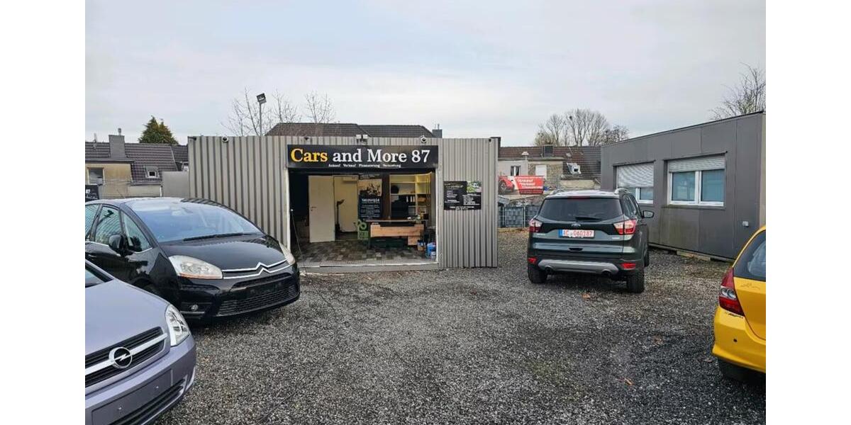 Gewerbeobjekt Alsdorf - 1.400&euro; | Angebot:25107142