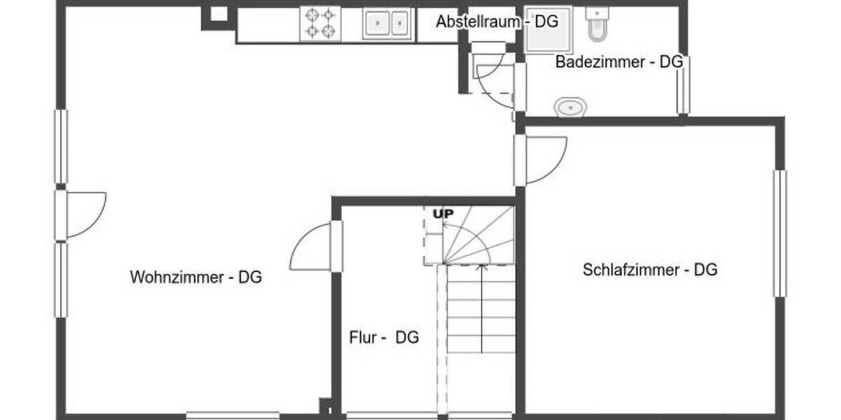 Mehrfamilienhaus, Wohnhaus Hürtgenwald Kleinhau - 8 Zimmer, 220 m&sup2;, 315.000&euro; | Angebot:25986018
