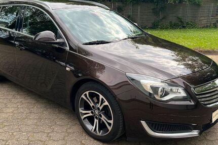 Opel Insignia 199.999 km 5.990 &euro; Euskirchen 53879